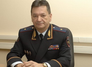 Колись генерали СС, а тепер генерал карального органу РФ може очолити Інтерпол - фото