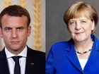 Меркель і Макрон зробили заяву щодо «виборів» у терористів «ЛДНР»