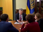 Президент: Закон не передбачає продовження дії воєнного стану без рішення ВР
