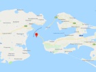 Росія заблокувала українські порти на Азовському морі, - Омелян