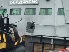 Росіяни цілили саме в екіпаж кораблів ВМС ЗСУ