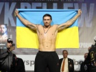 Усик потрапив в трійку найкращих в рейтингу BoxRec