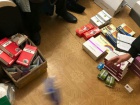 В Києві під видом таблеток від схуднення продавали психотропи