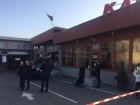 В Луцьку сталася стрілянина на автомийці, загинула людина