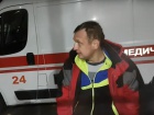 В Миколаєві водії двох «швидких» приїхали п’яними на місце виклику
