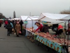 28-30 грудня в Києві відбудуться продуктові ярмарки