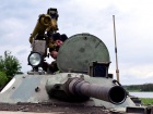Доба ООС: 13 обстрілів, загинув захисник, знищено двох загарбників