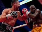 Гвоздик - новий чемпіон світу WBC у напівважкій вазі