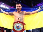 Ломаченко переміг Педрасу і завоював другий титул
