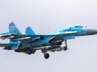 На Житомирщині розбився Су-27 (доповнено)