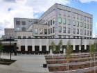 Посольство США прокоментувало поновлення Насірова на посаді