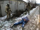 СБУ заявила про попередження підриву залізниці на Харківщині