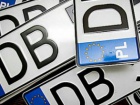 Скільки в Україні вже оформлено "євроблях" розповіли в ДФС