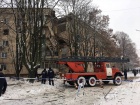 У Фастові вибух зруйнував три поверхи житлового будинку