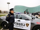 В Грузії затримано громадян України зі зброєю