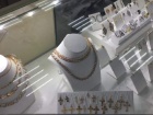 В магазинах «Столичної ювелірної фабрики» вилучено ймовірної контрабанди на 150 млн грн