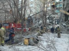 В Магнітогорську стався вибух і обвалення в житловій багатоповерхівці