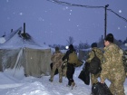 З понеділка починаються збори резервістів та військовозобов′язаних