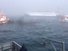 Біля Туреччини затонуло судно з українцями, є загиблі