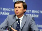 ЦВК зареєструвала першим кандидатом на вибори Президента екс-міністра Шевченка