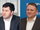 ЦВК зареєструвала Романа Насірова та Олександра Шевченка