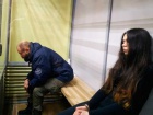 Харківська ДТП: Зайцева не намагалася загальмувати