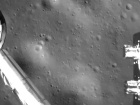 Китай показав відео висадки зонда на зворотню сторону Місяця