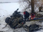 На Миколаївщині в ДТП загинуло 8 осіб