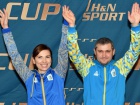 Українські стрілки перемогли у турнірі в Мюнхені, встановивши світовий рекорд