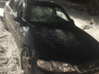 В Києві напали на журналістів