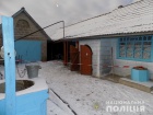 В поліції розповіли подробиці про вбивство чотирьох осіб на Одещині