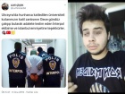 В Туреччині затримали підозрюваного у вбивстві двох студенток у Харкові