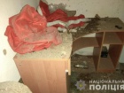 З-за школярки вибухнула граната: постраждали п’ятеро