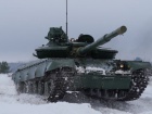 Армія отримала понад 100 модернізованих танків Т-64