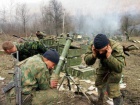 Доба ООС: поранено трьох захисників, ліквідовано трьох окупантів