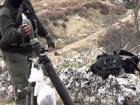 ООС: окупанти здійснили 11 обстрілів, загинув один захисник