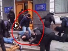 Побиття активістів поліцією розслідує ДБР
