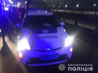 Поліція: чиновник Голосіївської РДА відмовився пройти освідування на алкоголь