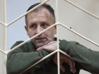 Політв’язня Балуха етапували до Краснодару
