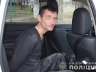 П’яний чоловік збирався підірвати житлову багатоповерхівку