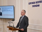 СБУ: напади на церкви МП відбуваються під кураторством ФСБ РФ