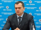 Скасовано арешт з майна екс-міністра МВС Захарченка