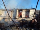Т.зв. "братній народ" обстріляв будинки мирних мешканців на Донбасі