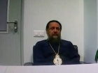 В Україну не пропустили попа-адепта «русского мира» Харона