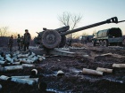 Доба ООС: застосовувалося важке озброєння, поранено 5 захисників, ліквідовано 4 окупантів