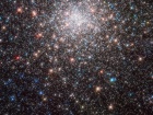 Габбл показує істинну ідентичність зоряного кластера
