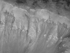 Глибокі підземні води на Марсі утворюють активну систему, припускає дослідження