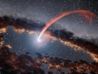 Інопланетяни можуть стріляти лазерами в чорні діри, щоб подорожувати галактикою, вважає астроном