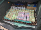 На Рівненщині затримано учасника мережі підкупу виборців з 2,5 млн грн, заявив Луценко