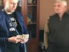Одеського суддю викрито на хабарі в $2,5 тис